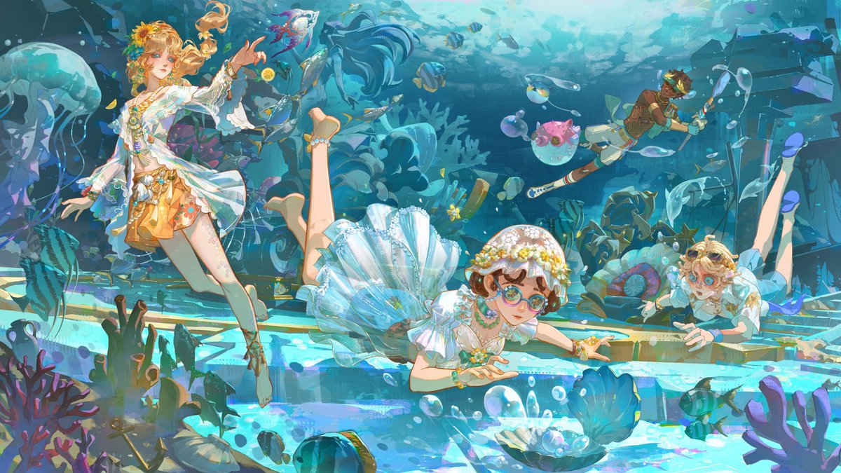 Koro助🪣 tweet media