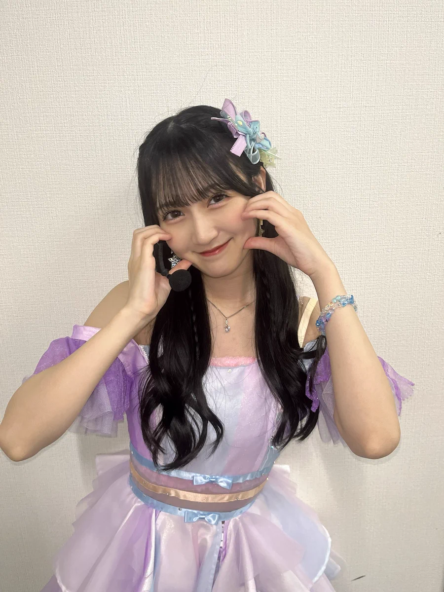 今村麻莉愛 on X: 