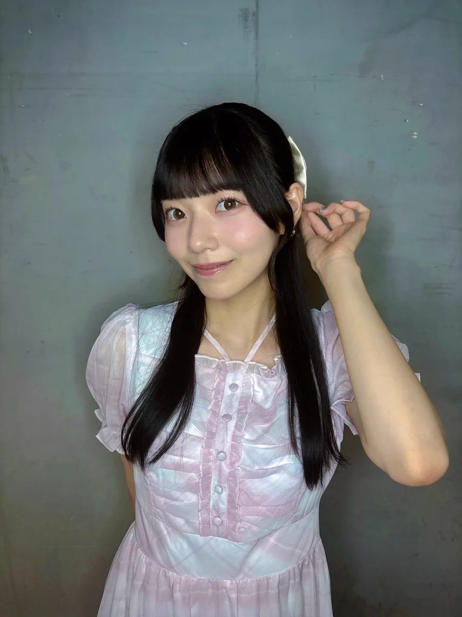 西島梨央【NMB48】 på X: 