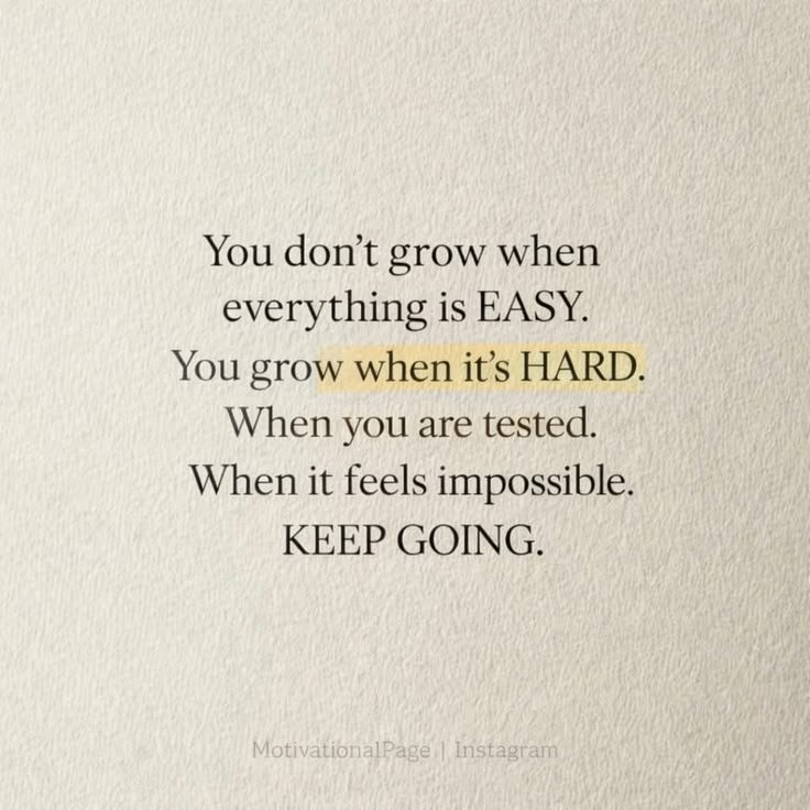 quotetoponder's tweet photo. Keep going. https://t.co/1aN85yVwNC