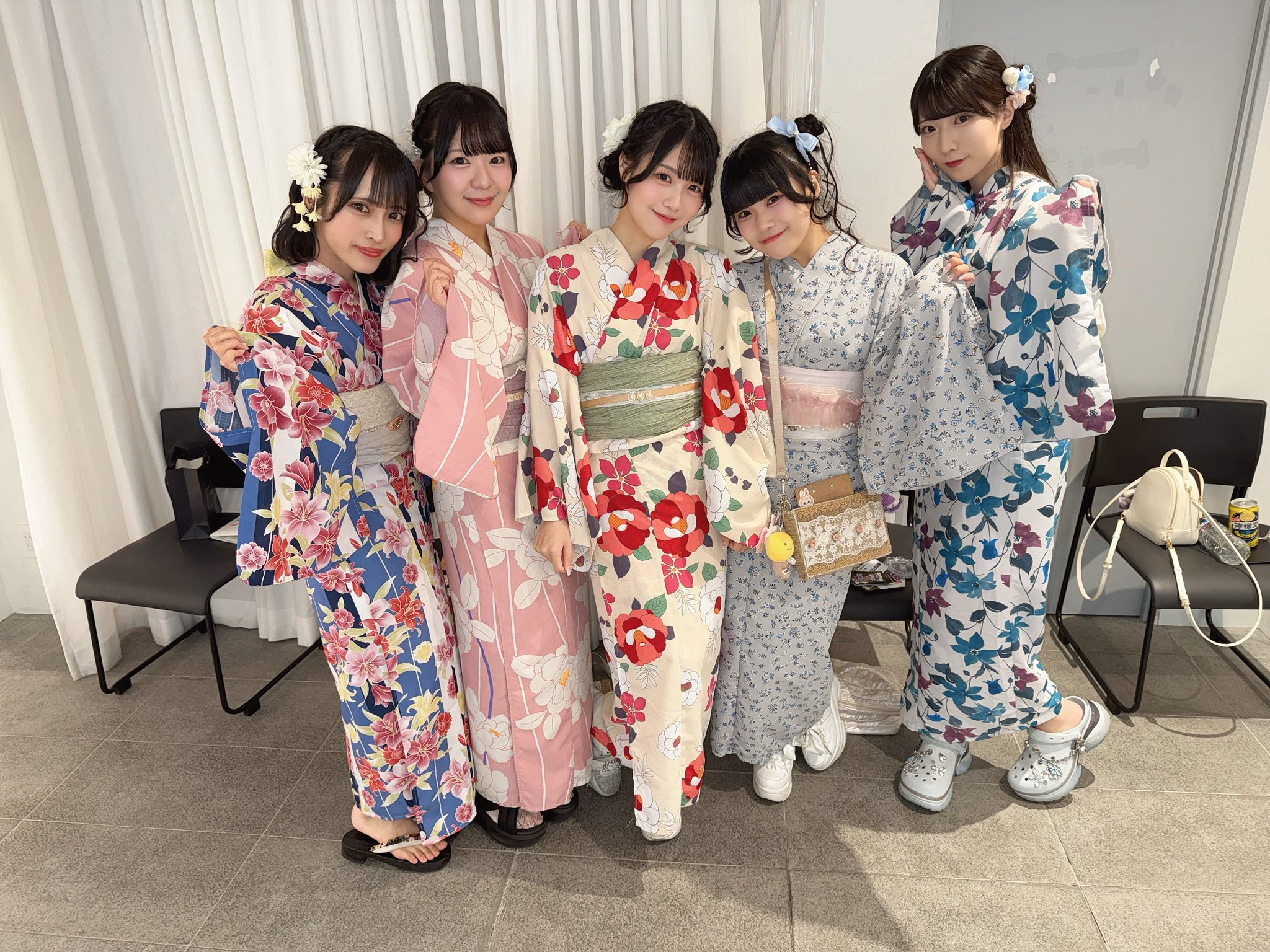 キズ 来夢 渋谷ストリームホール 水無月 チェキ 匿名配送 あ*あ様 キズ 来夢 渋谷ストリームホール 水無月 チェキ 匿名配送 あ*