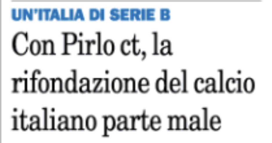 Antonello Piroso tweet media