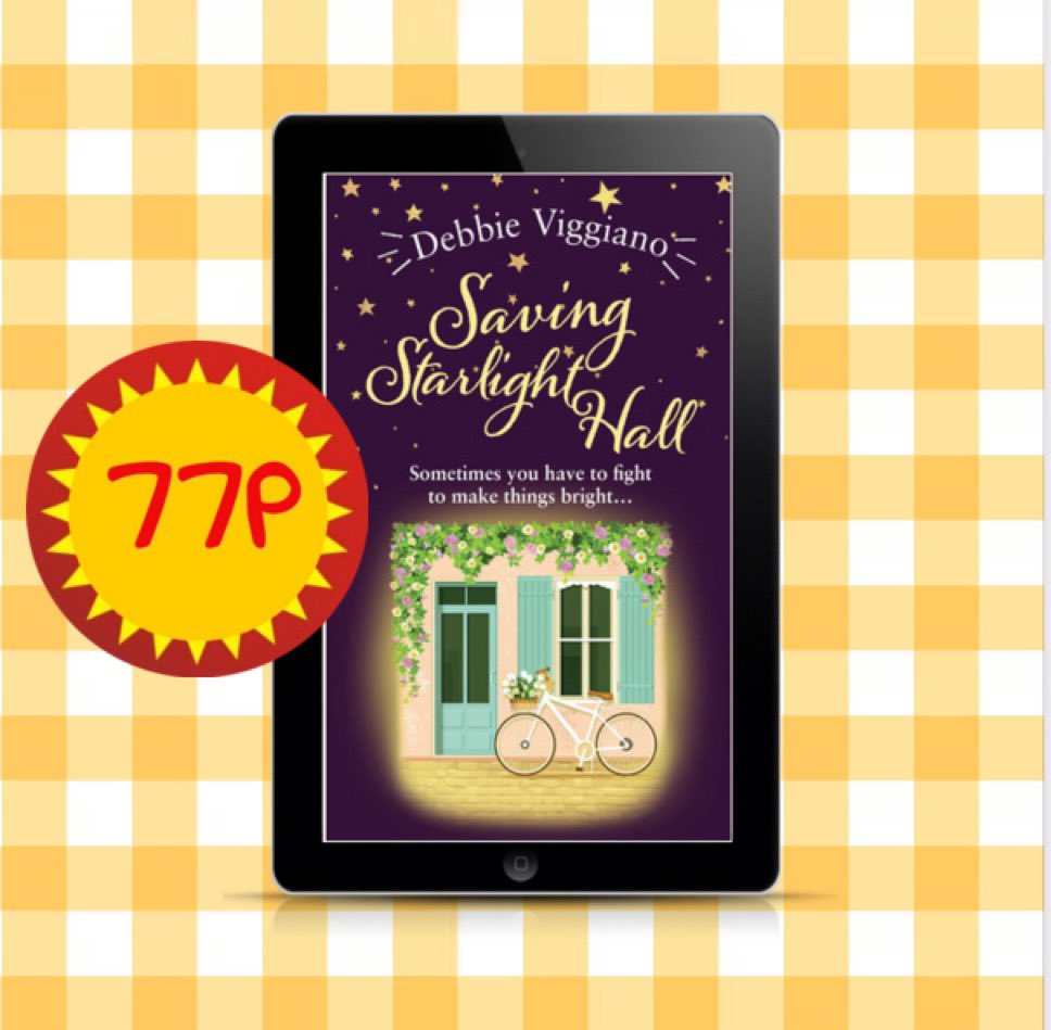 DebbieViggiano's tweet photo. Jen’s husband took all his secrets to the grave - except for one. Village psychic Hetty is on the trail, but a shrewd property developer is hanging around and might know more than he’s letting on...

Unlike bodies, some secrets refuse to stay buried!

#RomanceReads #Sunday #BooksWorthReading 
https://t.co/glIjw08plu