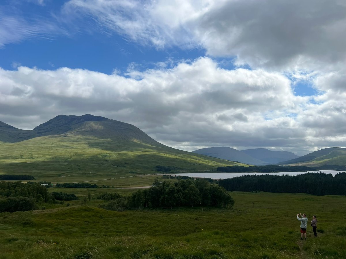 AstroBull_RH's tweet photo. Scotland views for AstroBull. 🏴󠁧󠁢󠁳󠁣󠁴󠁿🏞️
William Wallace once broke the chains of freedom. 💪⛓️

https://t.co/17ChNxWELO 🌐🐂 https://t.co/kANMpPewCn