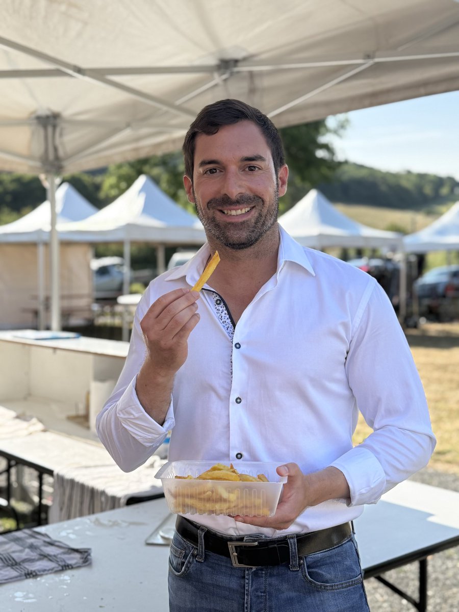 Julien ODOUL tweet media