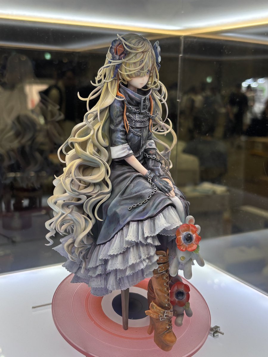 pepperman1129's tweet photo. マジで凄かった…… https://t.co/CTjyOABipk