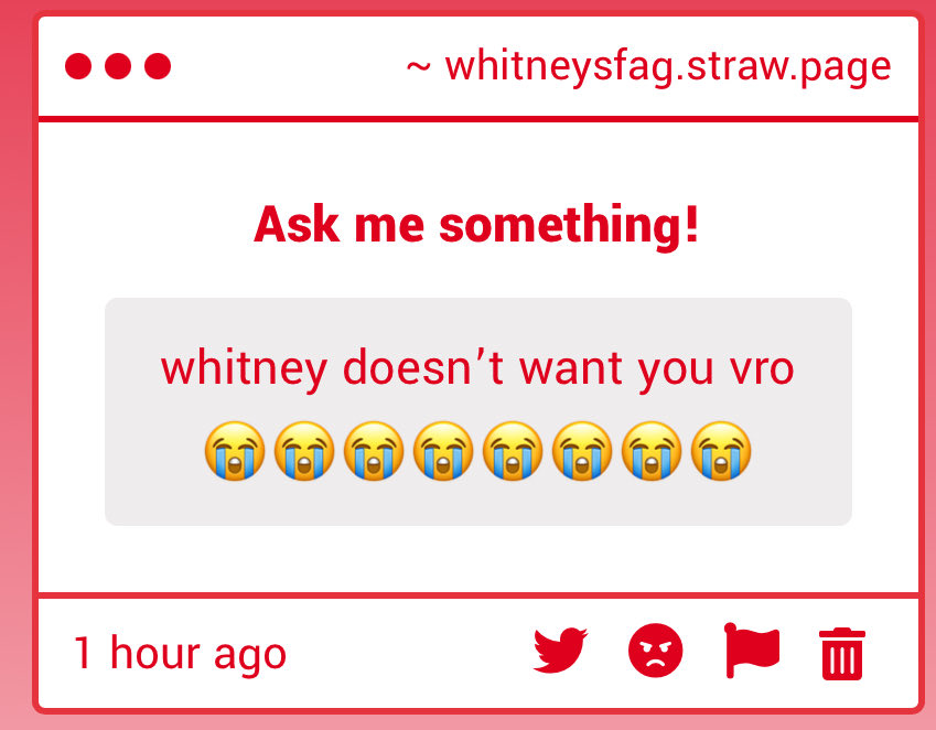 Whit's Nico🔞 tweet media