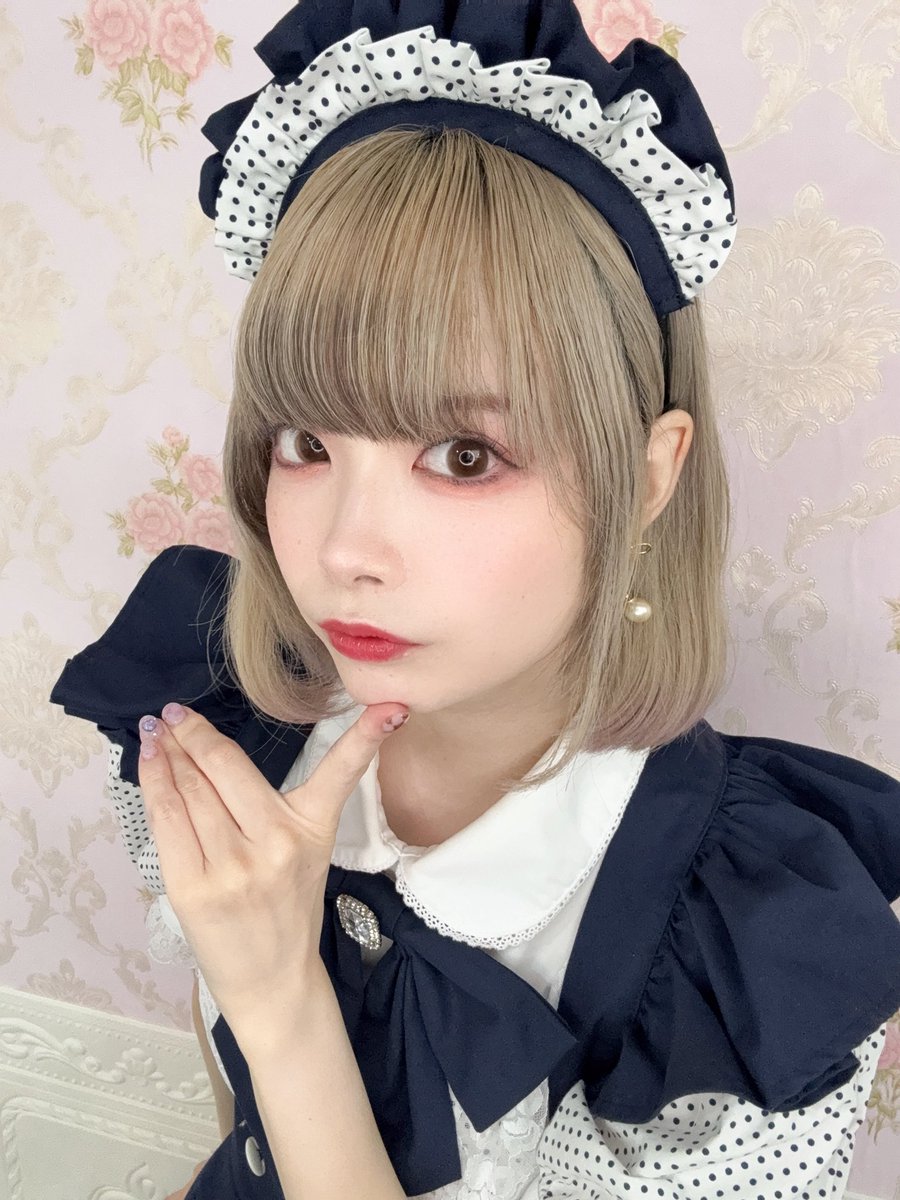 天城うれい🏰🐇ニコスピ tweet media