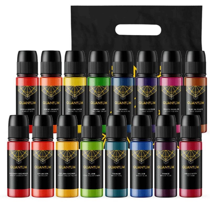 sabrinainkworld's tweet photo. 🎨🖤 Premium Tattoo Ink for Artists Who Demand Excellence!

Bring your artwork to life with rich, vibra Upgrade your work with ink that's made to stand out.

📩 DM now for orders, prices, and worldwide enquiries. Quality ink. Professional results. Every time https://t.co/MnfJ0ChcRD
