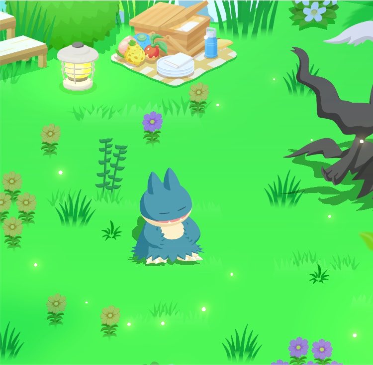 izumiSS_S's tweet photo. #ポケスリ3周年をみんなで 
来週はだれを預けよう https://t.co/8BD9ktv3he
