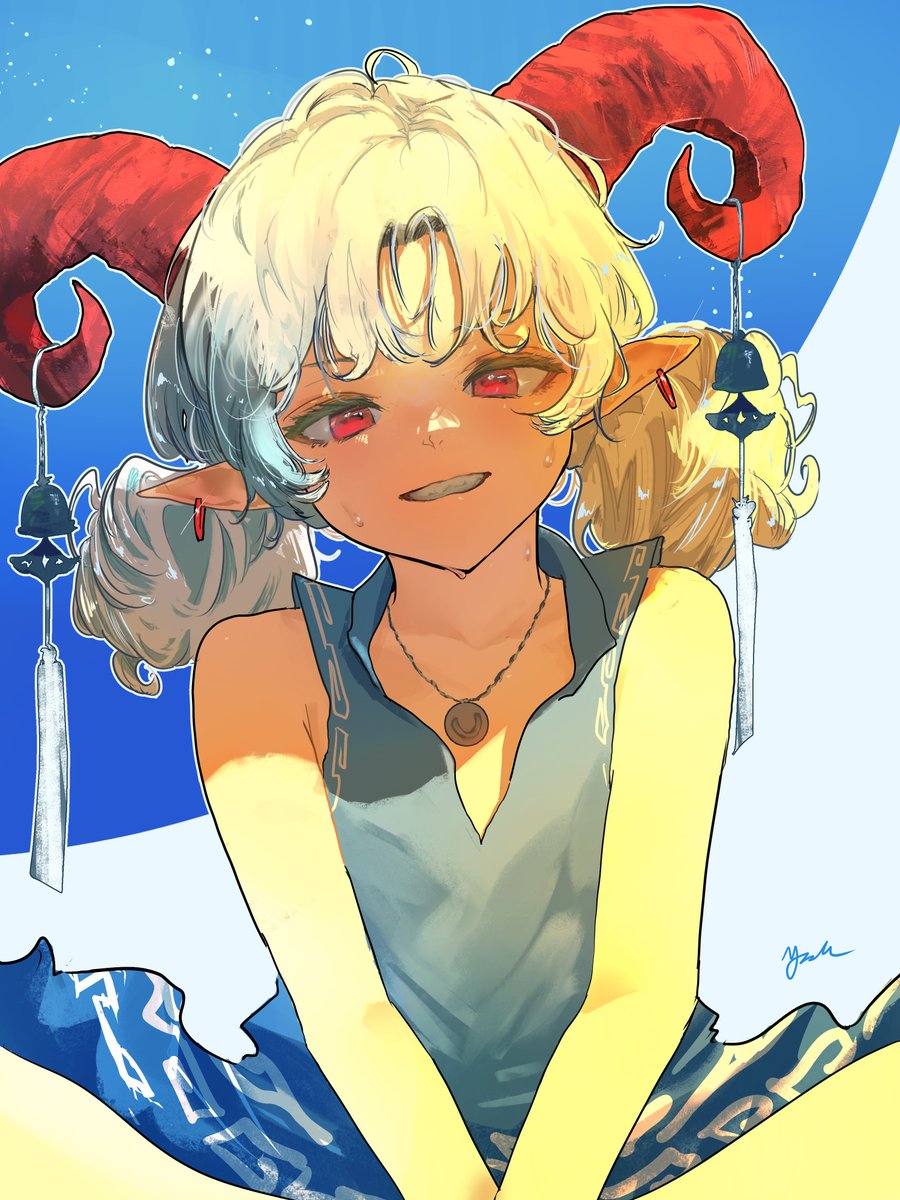 良子(ﾖｼｺ) tweet media