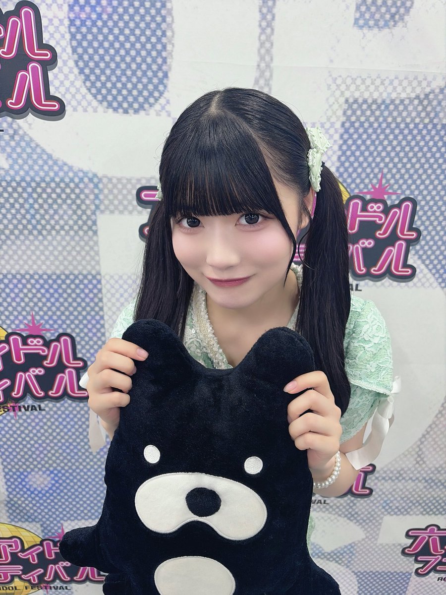 六本木アイドルフェスティバル 2026 」 かすみ草とステラ4期生 として