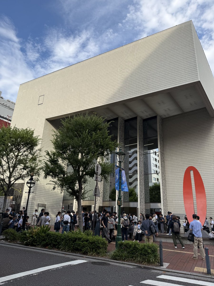route_milestone's tweet photo. 開場だ！

#moumoon https://t.co/x8CZ4nAXhT