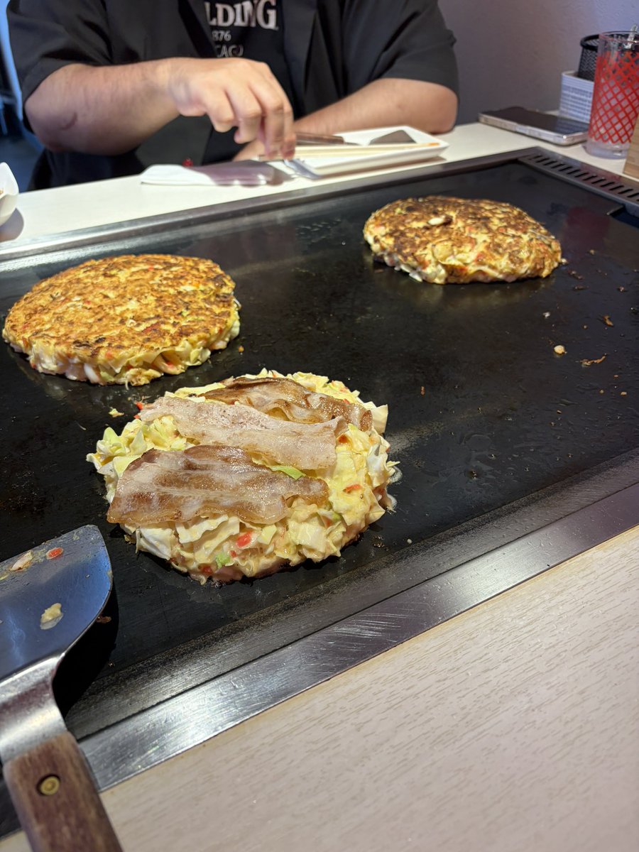 gomu_fuuma's tweet photo. ずぶ濡れ鴨シー会
打ち上げ🚀 https://t.co/C3mi8qsXpm