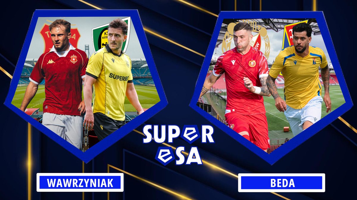 SuperESA podcast tweet media