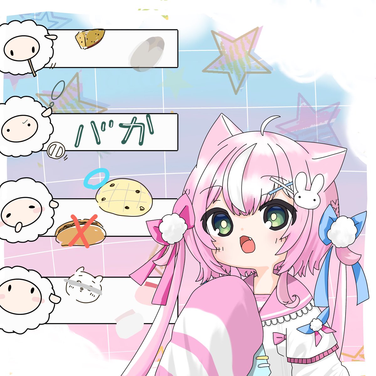 ナリ📌Nari 【にじさんじ】 (@NariYang2434) / Posts / X