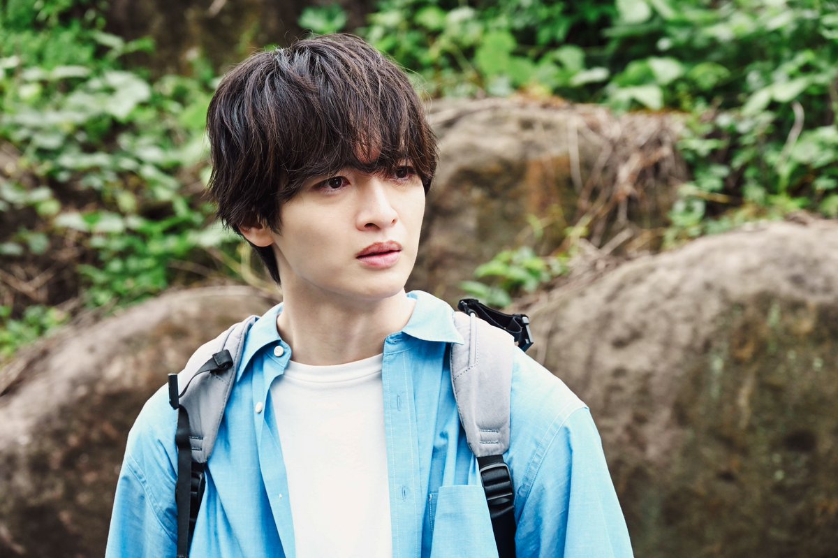 thetvjp's tweet photo. #玉森裕太“正樹”、
「あなたは私の夫です」と訴える
#森川葵“由梨”に恐怖を覚え拒絶する
＜マイ・フィクション＞

▼記事の続きはこちら
https://t.co/smJ44vzVBP

@drama_myfiction #マイフィクション https://t.co/kvvEMrVrTn