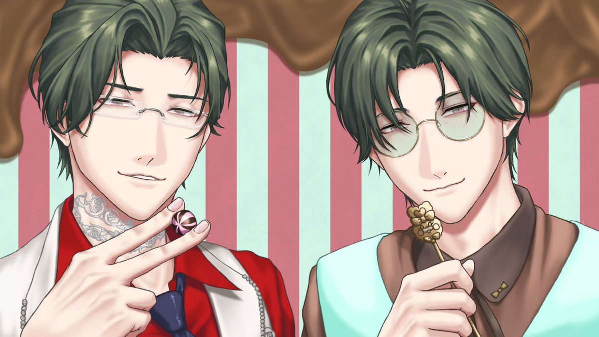 bigyi_k's tweet photo. #五木社内報
🍫🍫さきょ https://t.co/ttDePiBtz3
