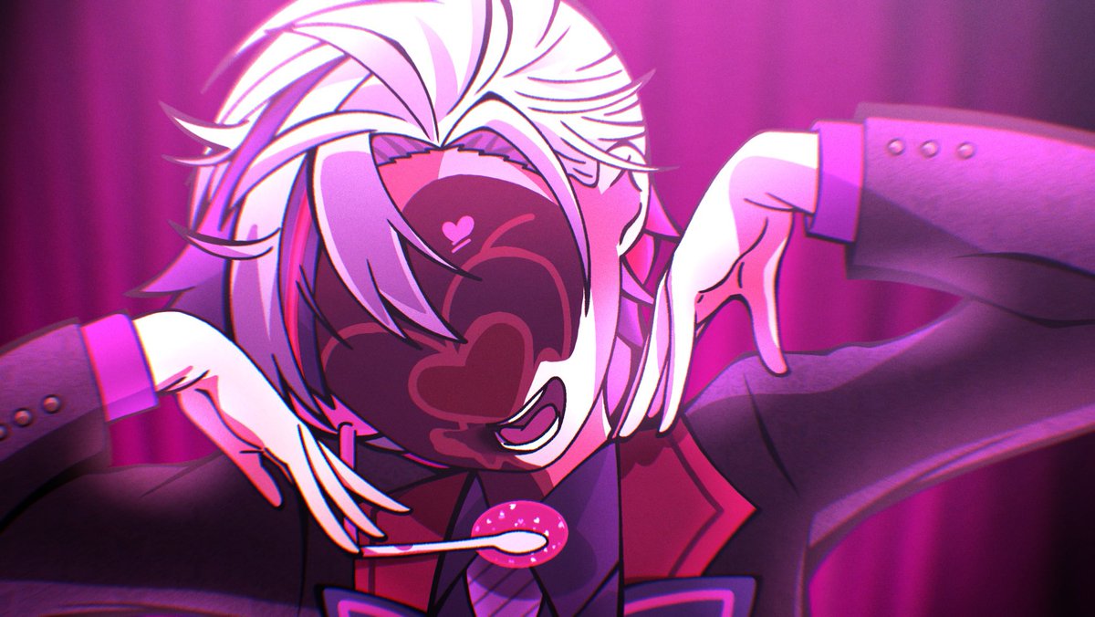 sekita_seto's tweet photo. ｿﾞﾝｽﾃﾊﾟﾛ / fwgs
⚠️一部トレスあり https://t.co/72a4HN5JiU