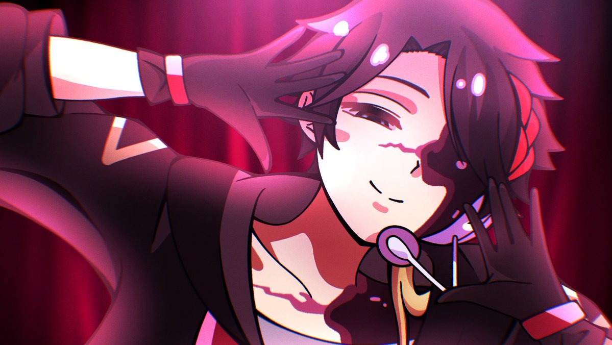 sekita_seto's tweet photo. ｿﾞﾝｽﾃﾊﾟﾛ / fwgs
⚠️一部トレスあり https://t.co/72a4HN5JiU