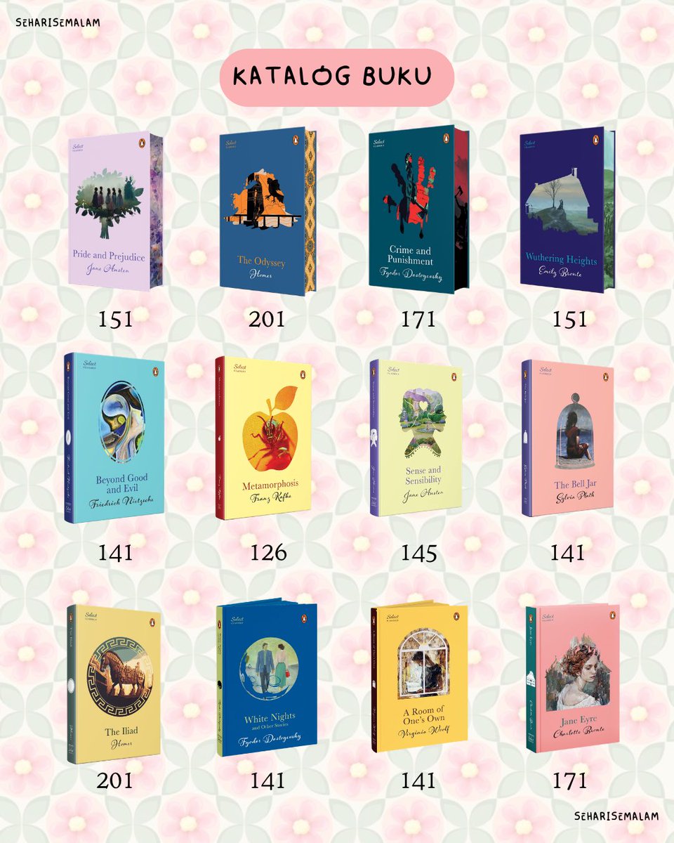 ___elok's tweet photo. Bismillah, open PO Jastip Buku dari India (ETA 5 Sep 2026)

Saat ini silakan lihat-lihat katalog dan request link dari Amazon dulu ya, karena open order dibuka tanggal 1-30 Agustus 2026. Harga bersih dari India-Indonesia, belum termasuk ongkir ke alamat masing-masing (manual/🍊) https://t.co/ImCarpE1bO