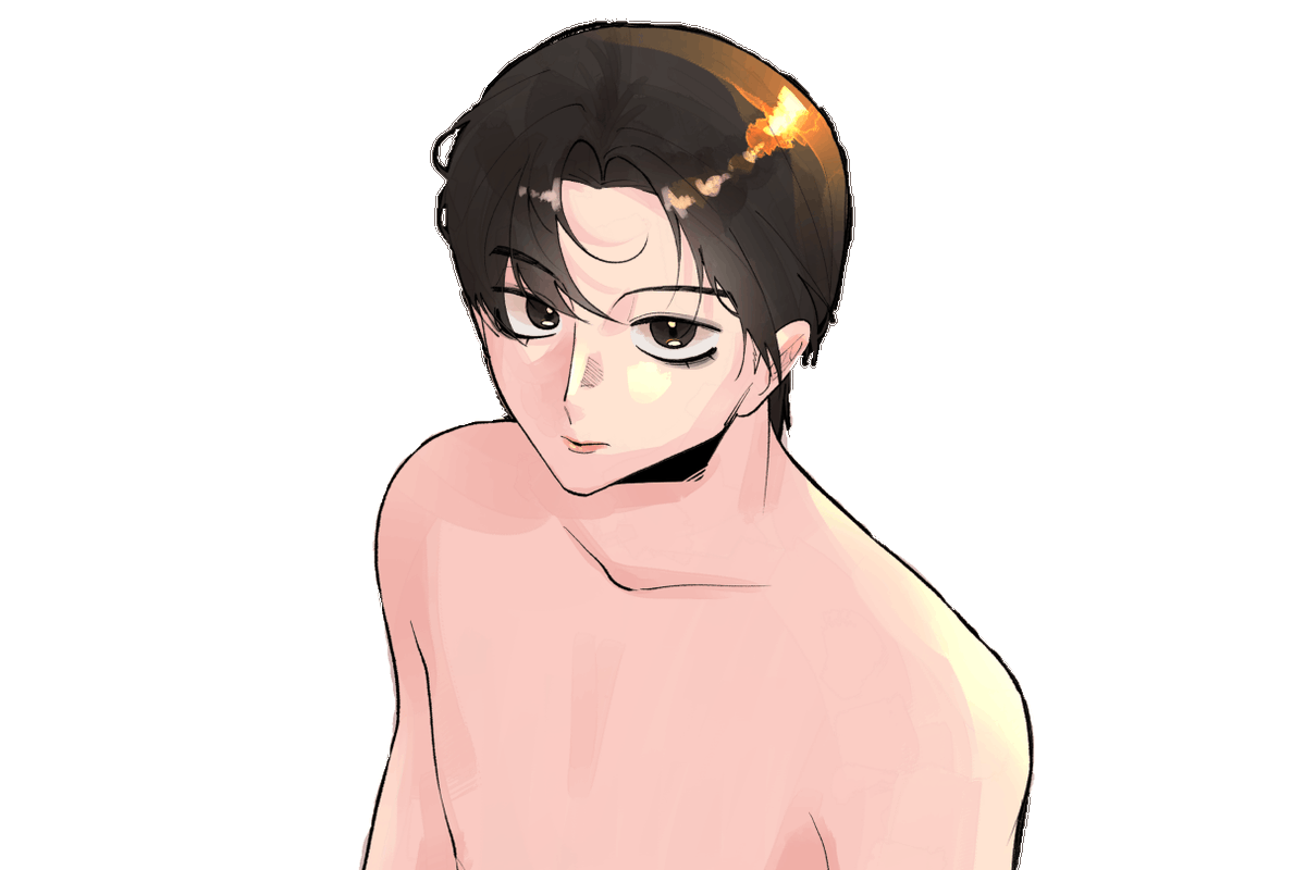 애플헤드 tweet media