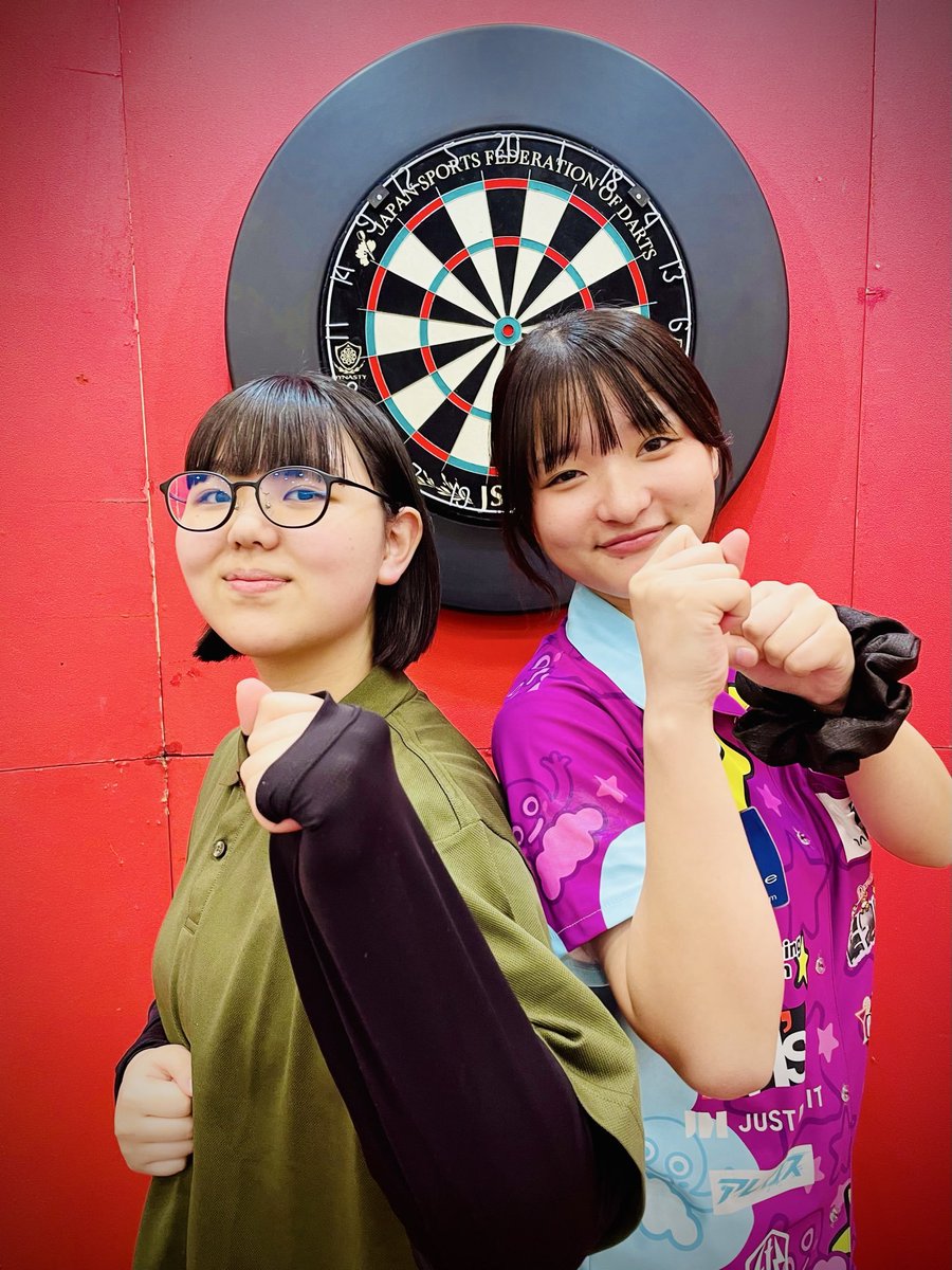 WDF Darts tweet media