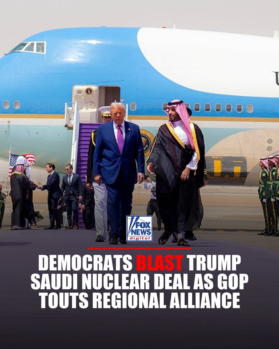 Fox News Politics tweet media