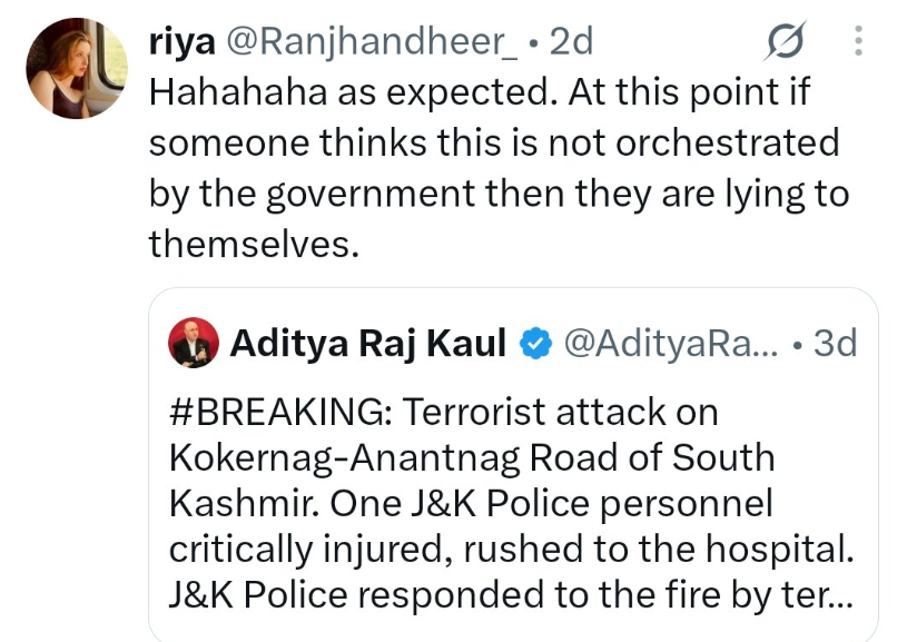 Amit tweet media