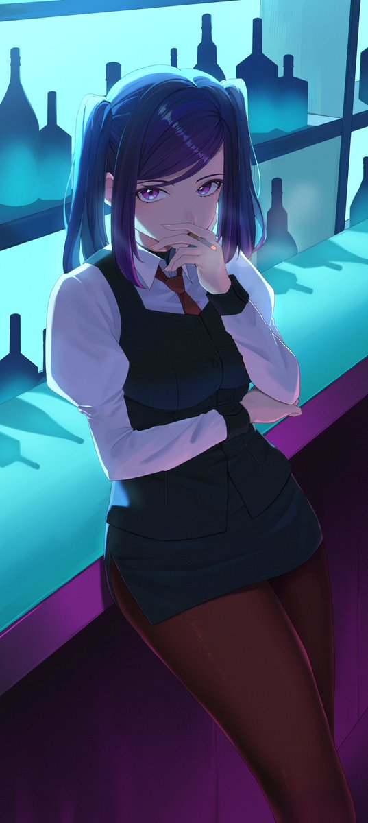 ykt_comk's tweet photo. #va11halla
ジル https://t.co/4AcKhpXe4T