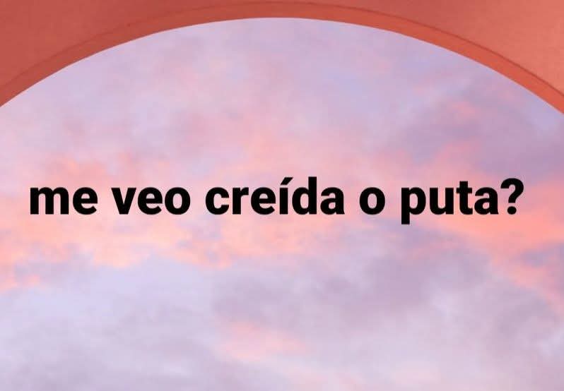 CesarMo36803835's tweet photo. Porque hay ptas estudiadas🤣🤣 https://t.co/jRyXqStd6P
