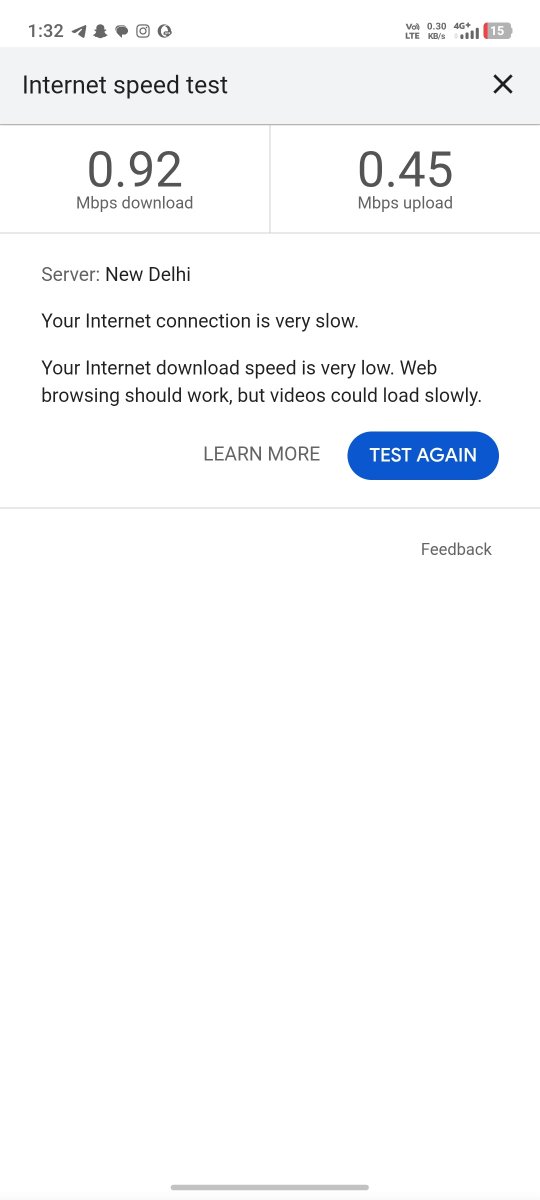 MNasibalam's tweet photo. यह bsdk वाला @reliancejio @JioCare तुम्हारा नेटवर्क इतना बेकार क्यों है 1 month से tatti नेट चल रहा है 5G  तो बिल्कुल नहीं चला रहा है https://t.co/YMyi2OjnMo