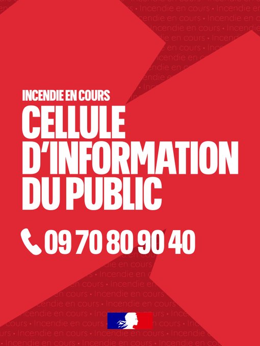 Préfète de la Nouvelle-Aquitaine et de la Gironde tweet media