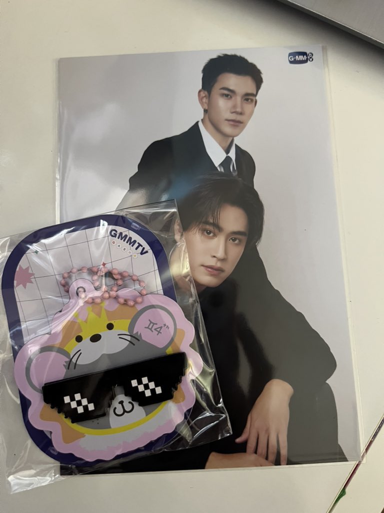 bkppcards_'s tweet photo. กาชาลูกคุณหนู+โปสการ์ด

ราคา 320 บาท รวมส่งค่า

#งานมหกรรมนิยายนานาชาติ2026xGMMTV https://t.co/f9Mvhw9mOV