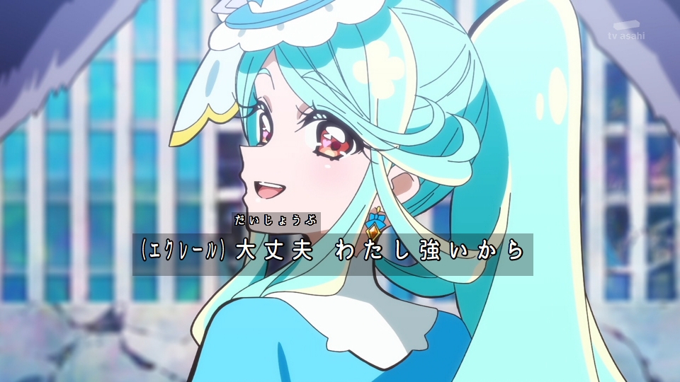 CUREMILKY_LALA's tweet photo. ←もう全部あいつ一人でいいんじゃないかな？
→あいつ一人じゃダメだ、ピーキー過ぎる……！ https://t.co/31xfZMqo02