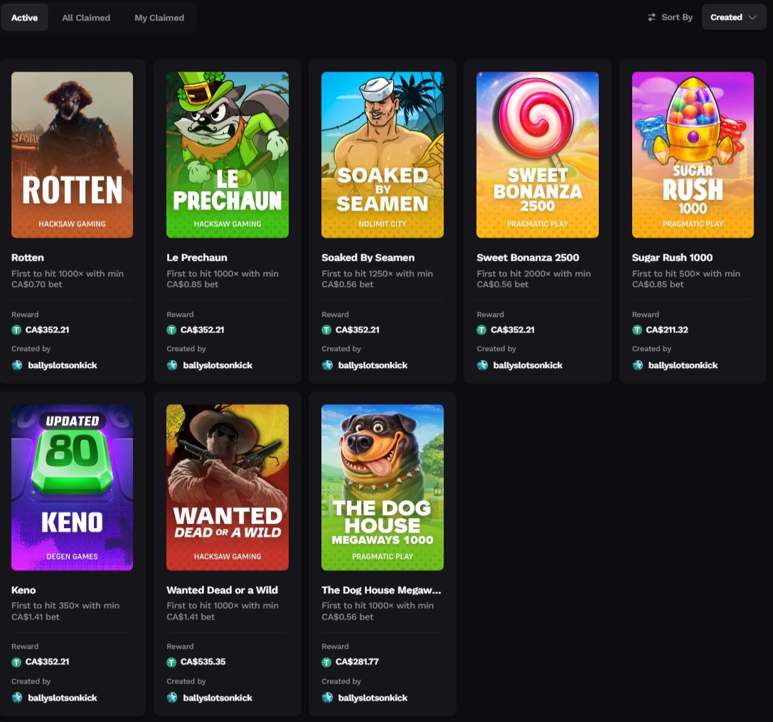 BallyRewards's tweet photo. FREE MONEY FOR SLOT PLAYERS

https://t.co/2CRWAa2KoH

$25 Giveaway
Retweet 
Follow @BallyRewards 
Tag a Friend https://t.co/G6hnb4tM1M