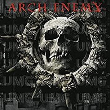 MetalGuardianes's tweet photo. El 26 de julio de 2005, Arch Enemy lanzaba Doomsday Machine, su sexto álbum de estudio 🤘🔥
Con himnos como Nemesis, My Apocalypse o Taking Back My Soul, es uno de los grandes clásicos del melodic death metal.
¿Qué te pareció?
#Efemeride #26Jul #ArchEnemy #DoomsdayMachine https://t.co/W0qb6z0EgV