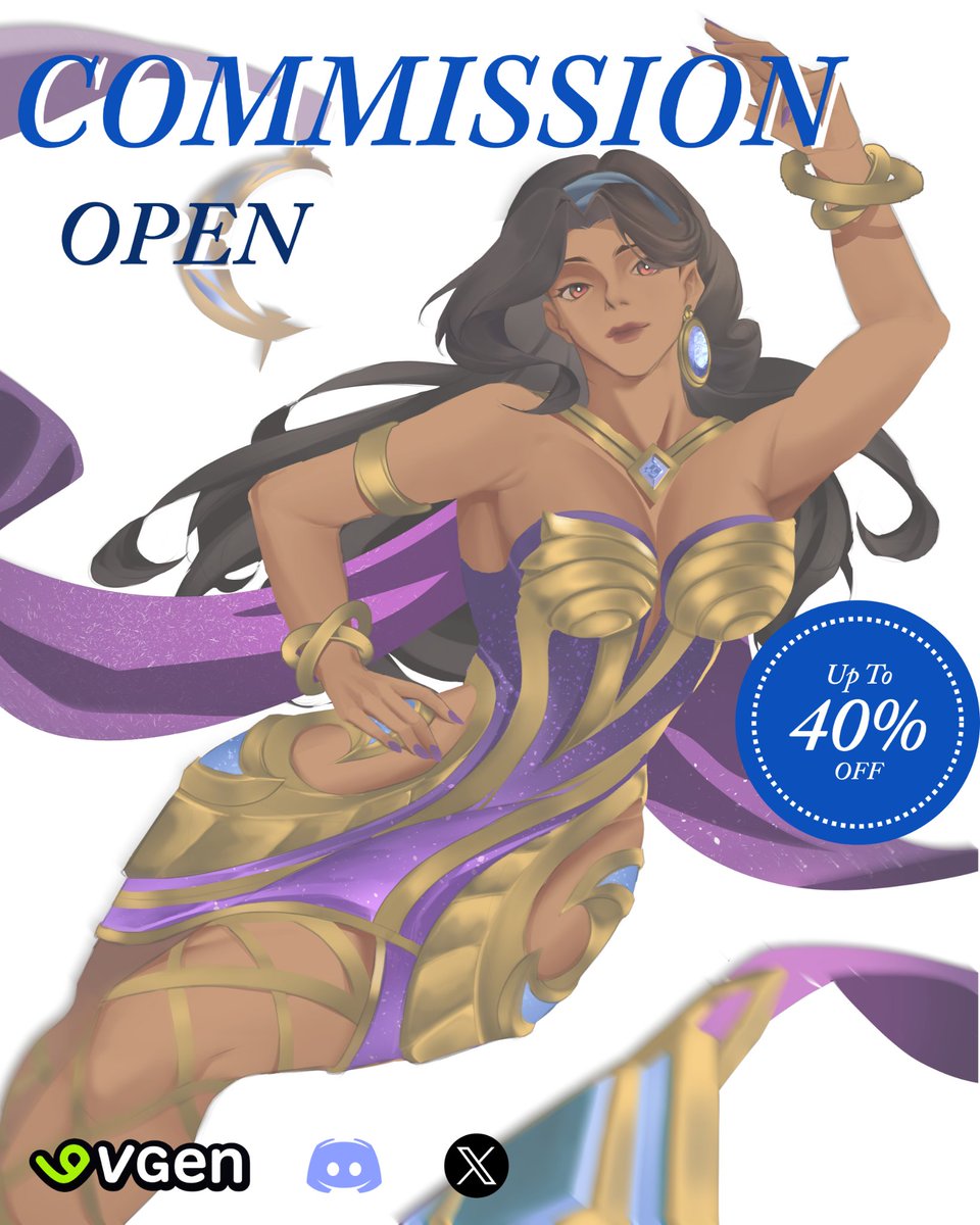 muwugerun's tweet photo. 🎉GRAND OPENING🎉
[ ♡ &amp; ↻ appreciated! ]

Local &amp; international clients get discounted for a limited time ⏰️
📩 Questions/customs? DM me here or Discord (@/mewgerun)
🔥 Launch prices won't last, grab your spot before they're gone! 💌
#commissionopen https://t.co/SbJCZbLq6x