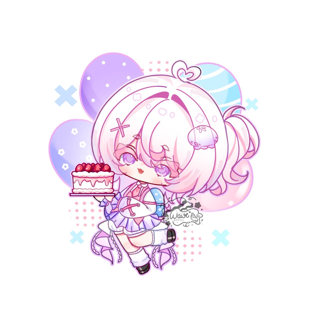 svvaverry's tweet photo. Hello! I love to draw chibis and I'm Looking for
                                  
⋆. 𐙚 ˚   #artmoots    ⋆. 𐙚 ˚

Let's be friends (´･ω･`)/~~♡♡♡ https://t.co/TqvRl381nw