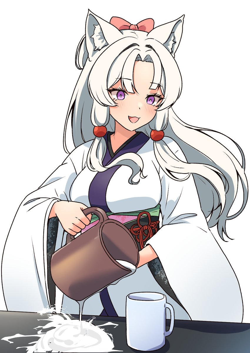 あいくろう tweet media