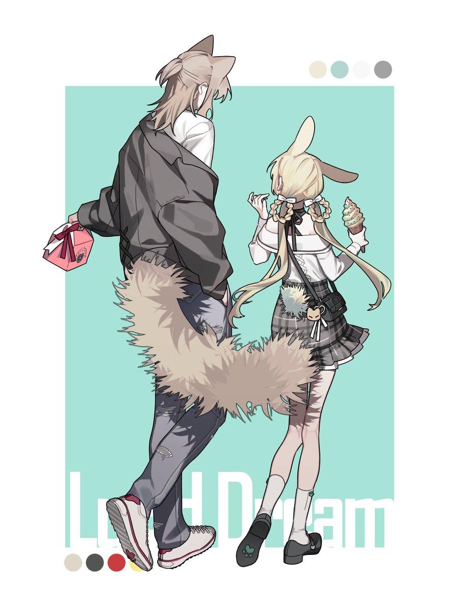 무무미 tweet media