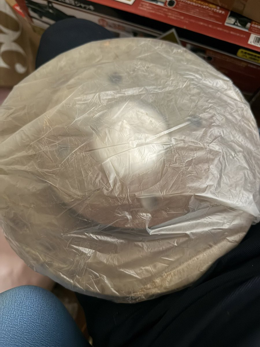 kozi_0503's tweet photo. そういえば、いつぞやの全プリの景品で255のブレーキローターもらってたの忘れてた。
フロントって書いてあるけどリアに使えないだろうか？ https://t.co/nxkAlnEsHV