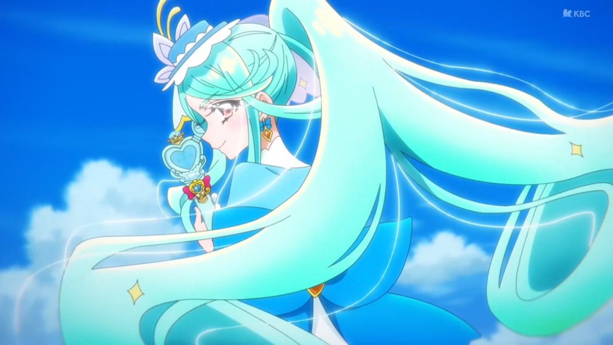 cure_eclair_'s tweet photo. #萌え萌えきゅんチャレンジみたひともやる 

萌え萌えきゅんっ…♪ https://t.co/VOLxFeVZae