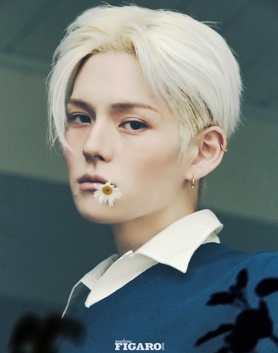 YOSHI_THFan's tweet photo. [🐯📸] IG “yg_treasure_official” Update✨ (260726)

💬 : Madame Figaro MODE 🐈‍⬛
#MadameFigaroMode

And more
🔗 : https://t.co/ZHPnhtWmHT

#โยชิอัพไอจี
#คลังรูปของโยชิ
#YOSHI #요시 #ヨシ 
#TREASURE #트레저 #トレジャー 
@treasuremembers https://t.co/Zd00shSW2H
