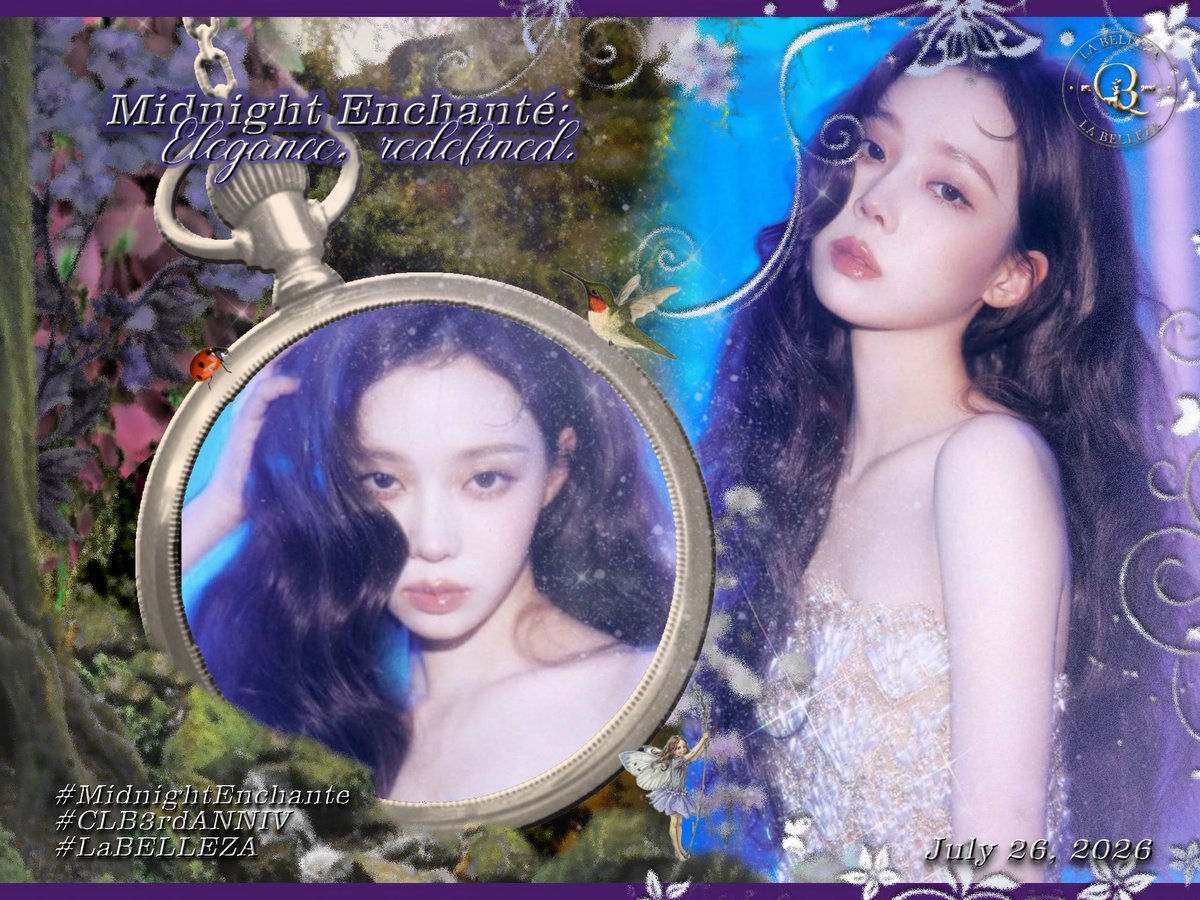 ⋆˚꩜。 𝓢pellcaster ᯽ ℛ𝑒𝑛𝑒𝑒. 𓇢𓆸 tweet media