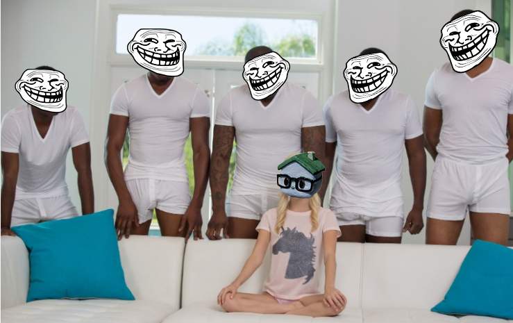 TROLLRH's tweet photo. You know what will happen. 
Please enter text ()@MEADGod https://t.co/EToMlgvlcx