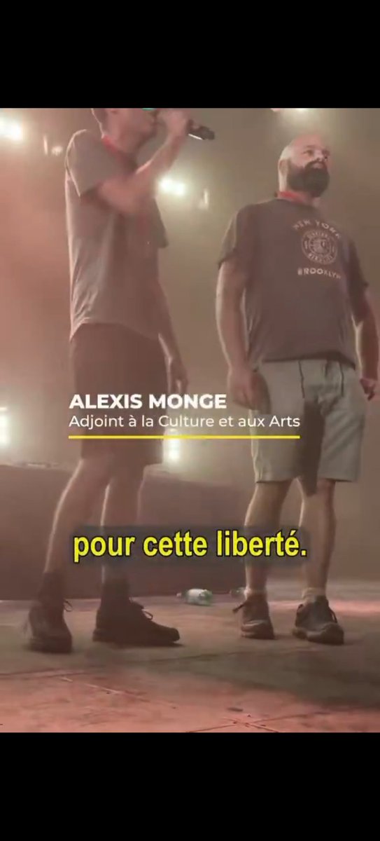 CarolinaTibou's tweet photo. @ContreAttaque_ La preuve en image...
La scène au départ de Butch. https://t.co/lp0zkCM3FC