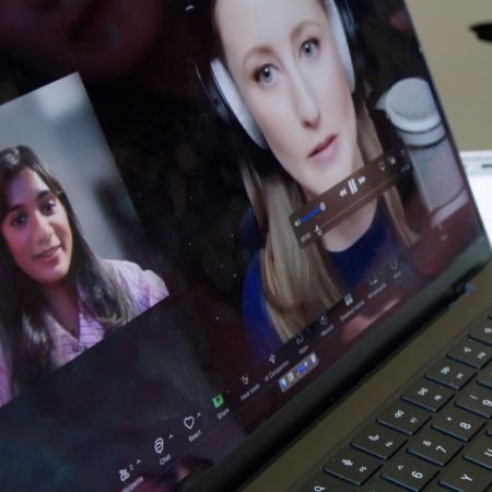 EyeWhales's tweet photo. ALERT: North Korean hackers are using AI-generated deepfakes in fake Zoom meetings to steal crypto, hijacking trusted Telegram accounts to lure victims before scanning browser wallets and deploying malware. https://t.co/GBqslKX7HN
