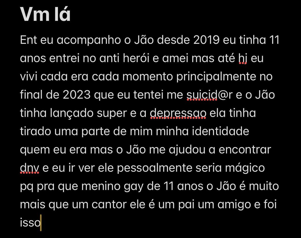 pageofgui's tweet photo. @JMutiroes Oie ent no meio de tantos aqui vai o meu
@RMaycha44896 https://t.co/xQhWk86DRr