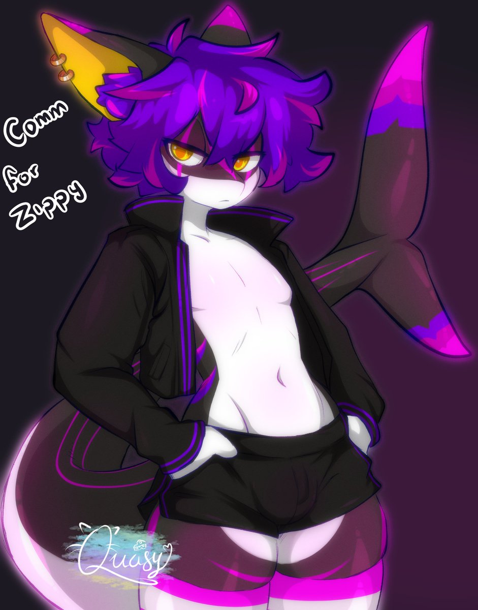 QuasyArt's tweet photo. 🦈 #VGenComm #vgen #commission #furry #anthro #halfbody https://t.co/9MALdeXhV1